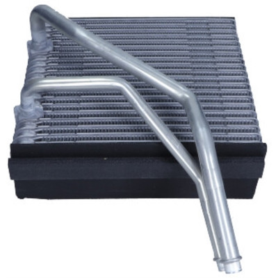 MAXGEAR Verdampfer Klimaanlage Aluminium für VW Golf IV Polo Audi A3 TT