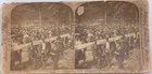 GAR Louisville KY Reunion 1895 Stereovu Southern Hospitality Free Lunch For All!