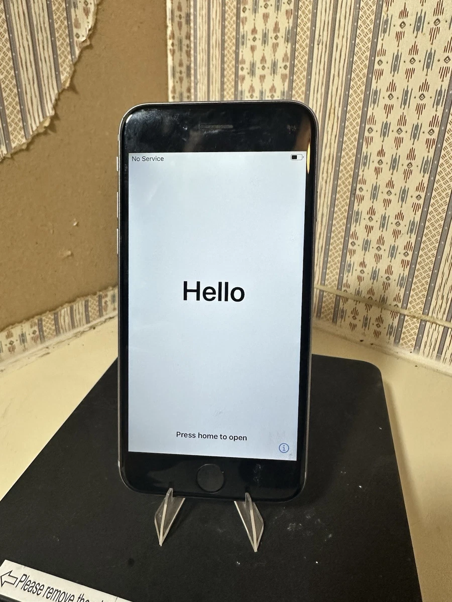 Apple iPhone 6s Silver Phones for Sale | Shop New & Used Cell