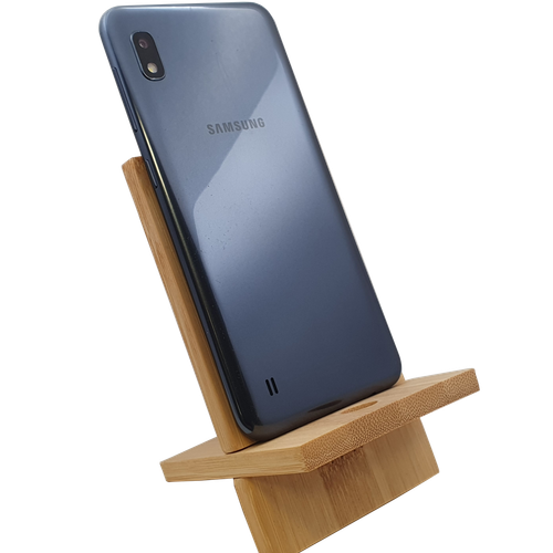 Samsung Galaxy A10 2/32GB LTE A105FN/DS Czarny bez Simlocka | Stan: Bardzo dobry - Zdjęcie 6 z 8