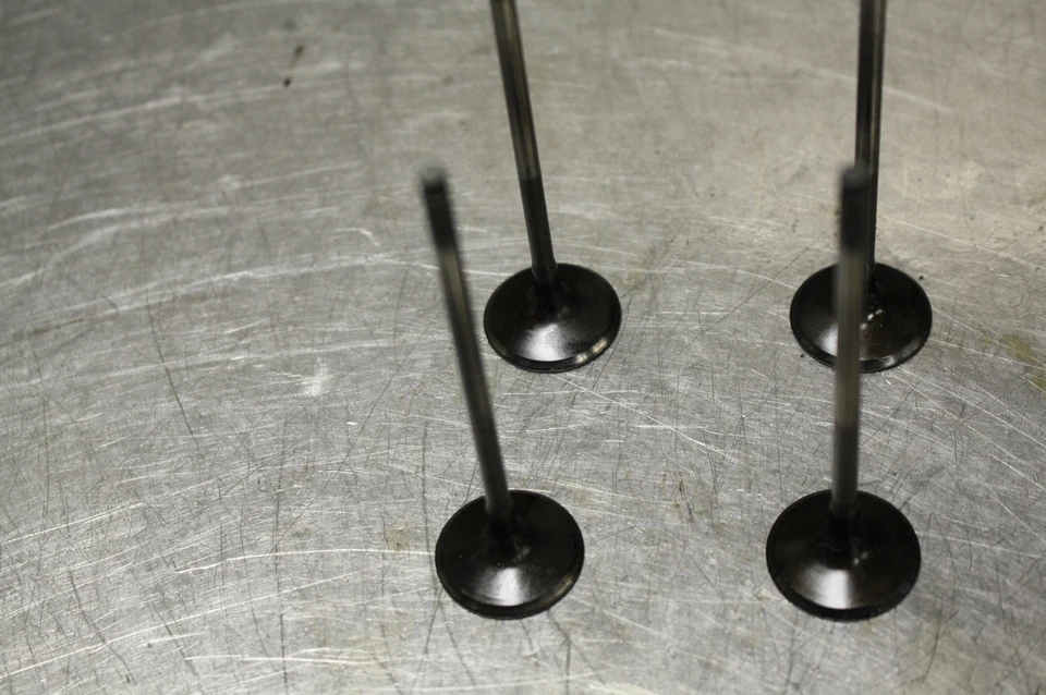 03-04 YAMAHA YZF R6 06-09 R6S INTAKE VALVE Foto 2 de 4