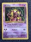 2000 Pokémon WOTC Black Star Promo Mewtwo #14 NM