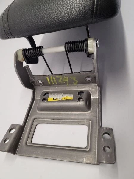 KIA OPTIMA 2011-2013 tapa de consola de piso delantero asientos de tela construidos en Estados Unidos Foto 3 de 4