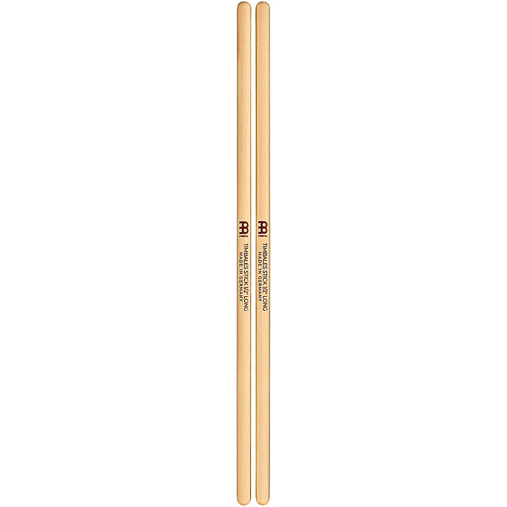 Meinl Stick - Brush - Длинные палочки из древесины гикори толщиной 12 дюйма 2390₽