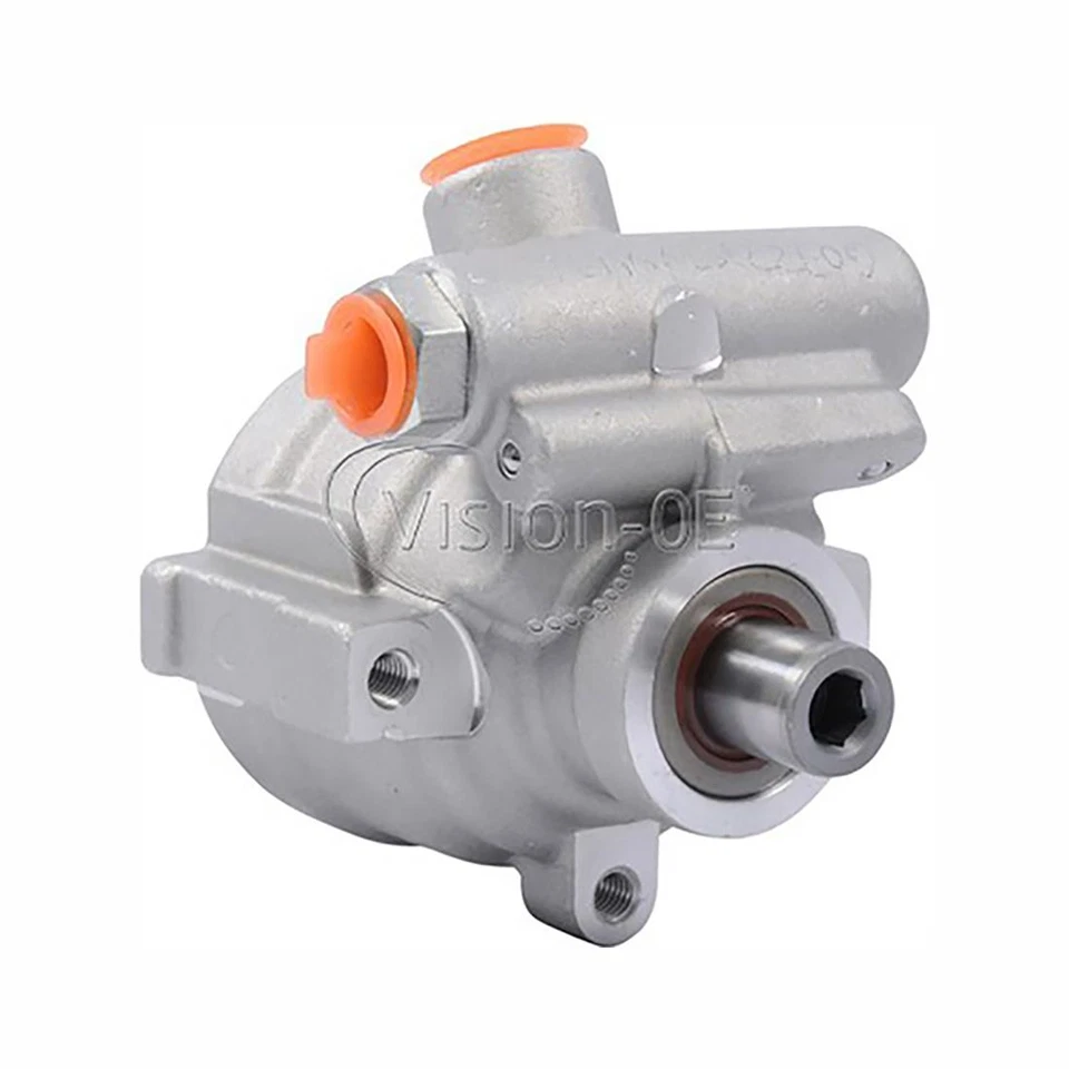 Bomba de dirección asistida 1x para Chevrolet Trailblazer EXT 2002-2006 4,2 L Foto 2 de 4