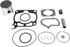 Wiseco Piston Kit with Gaskets Yamaha YZ125 2005-2021 PK1390