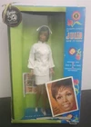Barbie Nurse Diahann Carroll Julia 50th Anniversary Repro Mattel New In Box