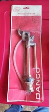 New vintage Danco Anti-Syphon Brass Ballcock Replacement Toilet