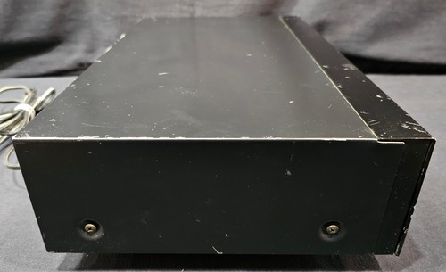 Vintage Denon PRA-1200 Stereo Pre Amplifier mit Anleitung - getestet & funktionsfähig! - Bild 7 von 14
