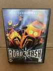 Road Rash 3 (Sega Genesis, 1995)