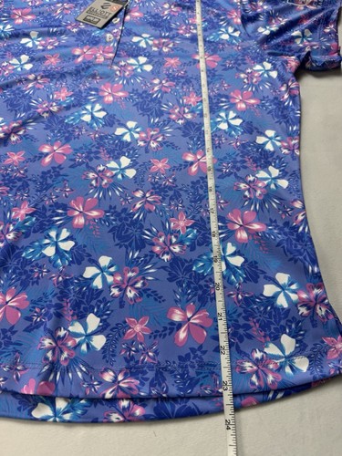 Elliott Collection Women’s Golf Polo Shirt Size S     (B.150) - Bild 8 von 8