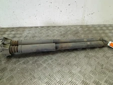2008 Ford Focus 2 Hatchback 1.6 16V (SHDA(Euro 5) REAR SHOCK ABSORBER SET