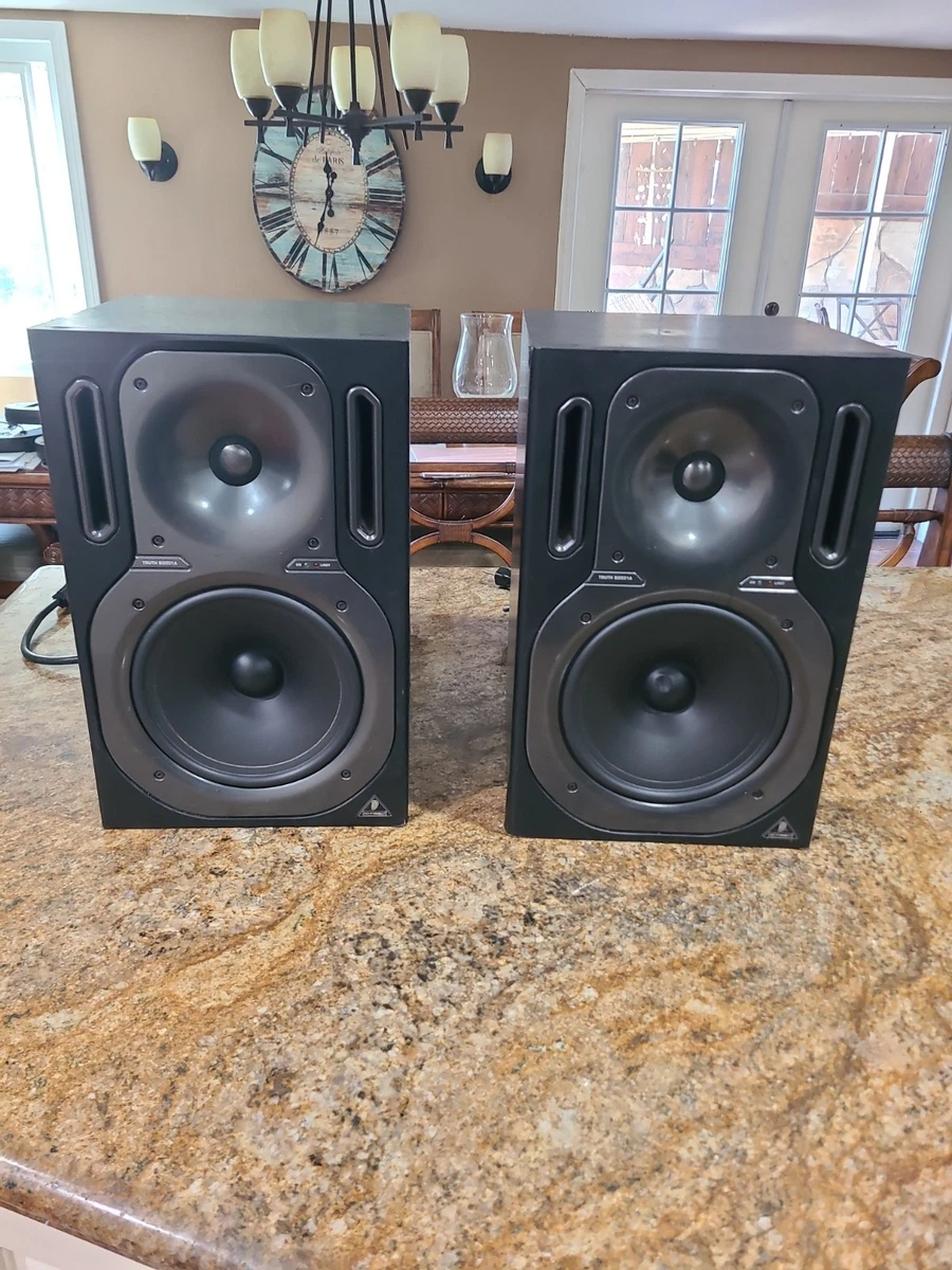 Behringer Truth B2031a for sale | eBay