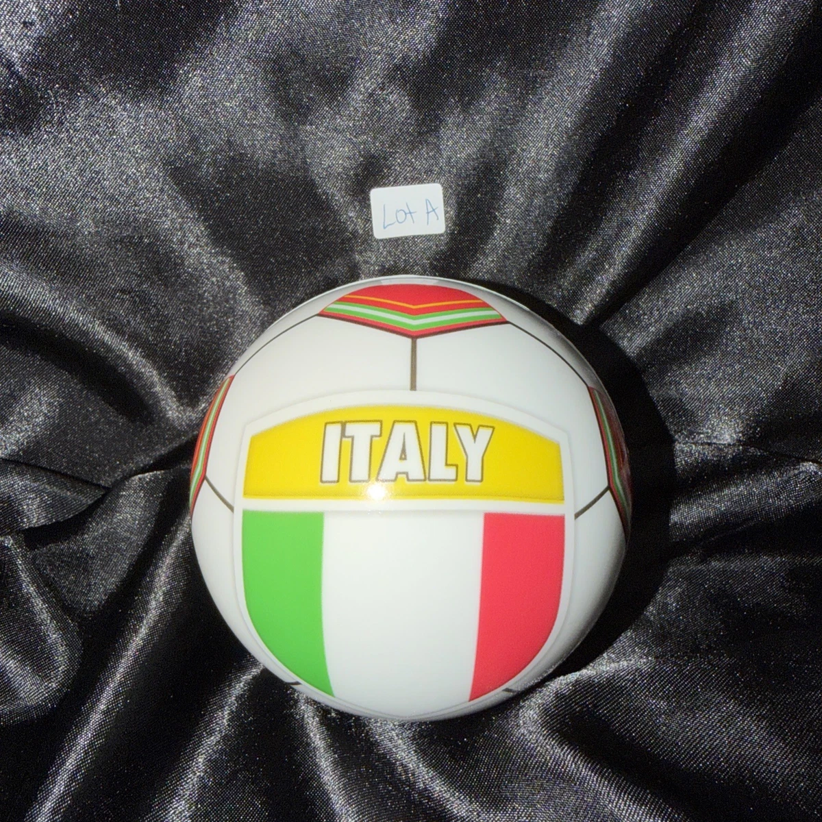 Italy National Team Soccer Balls for sale | eBay