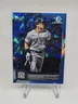 2022 Bowman Chrome Sapphire Edition - Aaron Judge #90