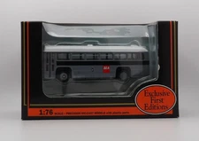 EFE 23306 AEC RF 'B.E.A. AIRSIDE COACH' MINT BOXED 1:76