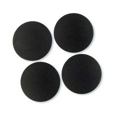 Willhom Bottom Case Rubber Feet Replacement for MacBook Pro Retina 13" A1425...