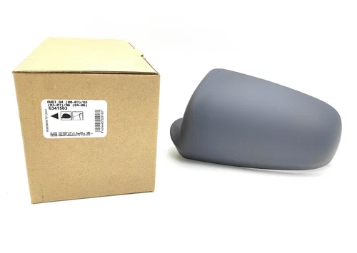 ALKAR Rear View Mirror Panel, Audi, A3 (8P1),A3 (8PA),A4 (B6),A4 (B7), A6 - Left