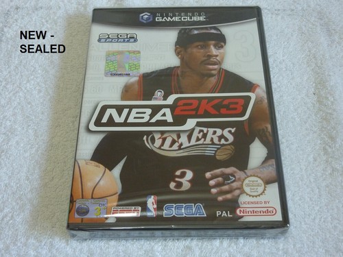 NINTENDO GAMECUBE GAMES ( N ) - Picture 10 of 52