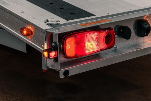 2025 RENAULT MASTER RED EDITION RENAULT TRUCKS RECOVERY TRUCK CAR TRANSPORTER - Picture 7 of 24