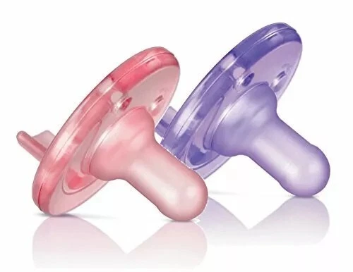 Philips Avent SCD206/11 全新 开箱 — 第 3/4 张图片