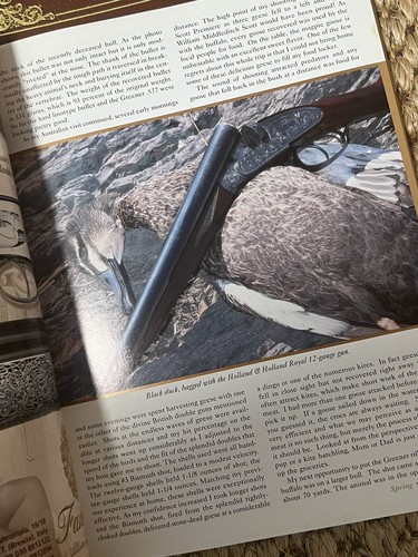 2005 The Double Gun Journal Volume 16 All 4 Issues Complete Full year magazine - Imagen 2 de 4
