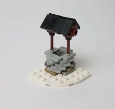SOLO ISTRUZIONI DIGITALI - leggere descrizione Lego rosario istruzioni