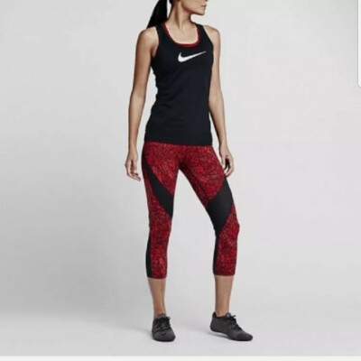 nike cross leggings