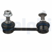Delphi TC7811 Koppelstange Stabi Hinten Links FüR Volvo S60 Iii S90 Ii V60 V90