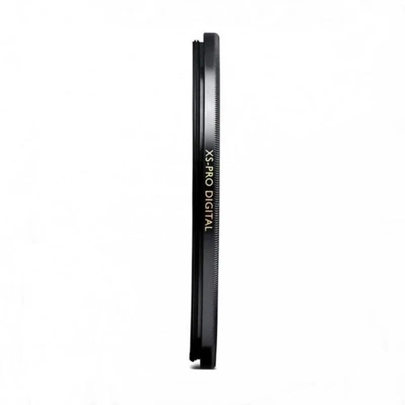 B+W UV 49mm_82mm Filter XS PRO MRC NANO HAZE Protective Ultra Thin Camera Lens - Image 4 of 4