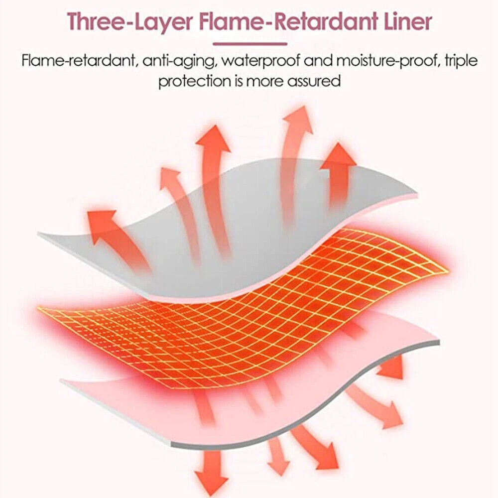 660nm Red Light &850nm Infrared Therapy Back Waist Wrap Pad Belt for Pain Relief 660nm Red Light &850nm Infrared Therapy Back Waist Wrap Pad Belt for Pain Relief
