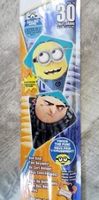 X-Kites FlipFlop Diamond 30" Despicable Me Gru Minion Bob Kite - New