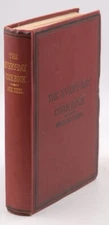 The Every-Day Cookbook - Miss. M.E. Neil Examiner-Press Hardcover Book