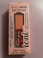 RARE BEAUTY Inspired Sweet Honey Tinted Lip Oil By Ioni