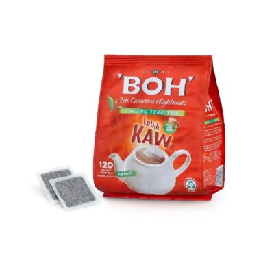 Tea