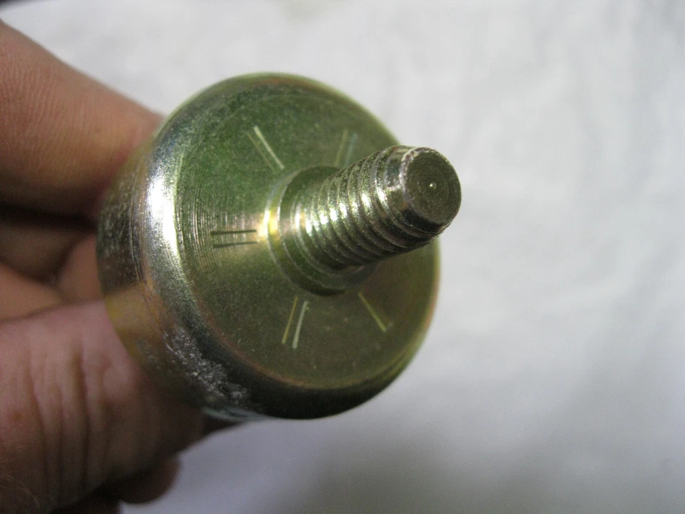 AIRTEX 5S2175 Ignition Knock (Detonation) Sensor - Image 3 of 4