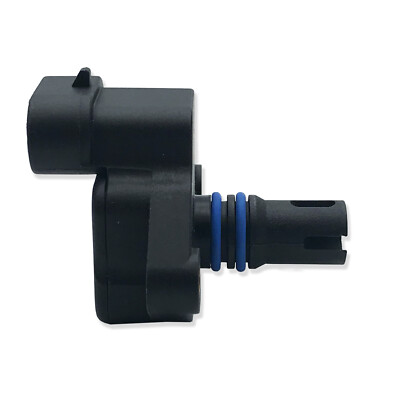 Turbocharger Boost Pressure MAP Sensor For AS349 03-07 Dodge Ram Cummins 5.9L