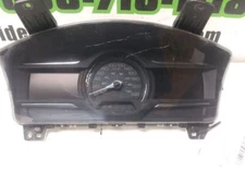 Speedometer Cluster KPH Fits 14-15 FLEX 459066