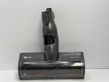 OEM LG CordZero A9 Series A905 A906 A907 908 Power Carpet Nozzle Brush Head