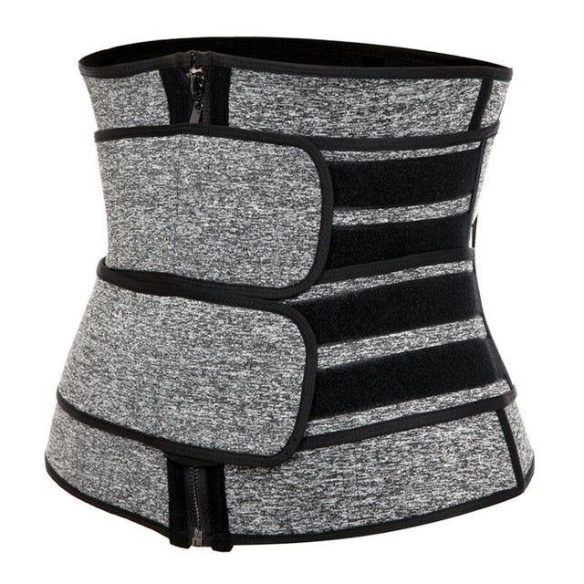 Men's Waist trainer Neoprene Back Pain Girdles Lumbar Support Brace Sports Belts eBay