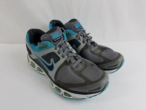 NIKE Air Max Tailwind 3 + Running Shoes 