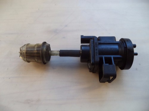 Mercedes Druckwandler Unterdruckventil A0005450427 D2452