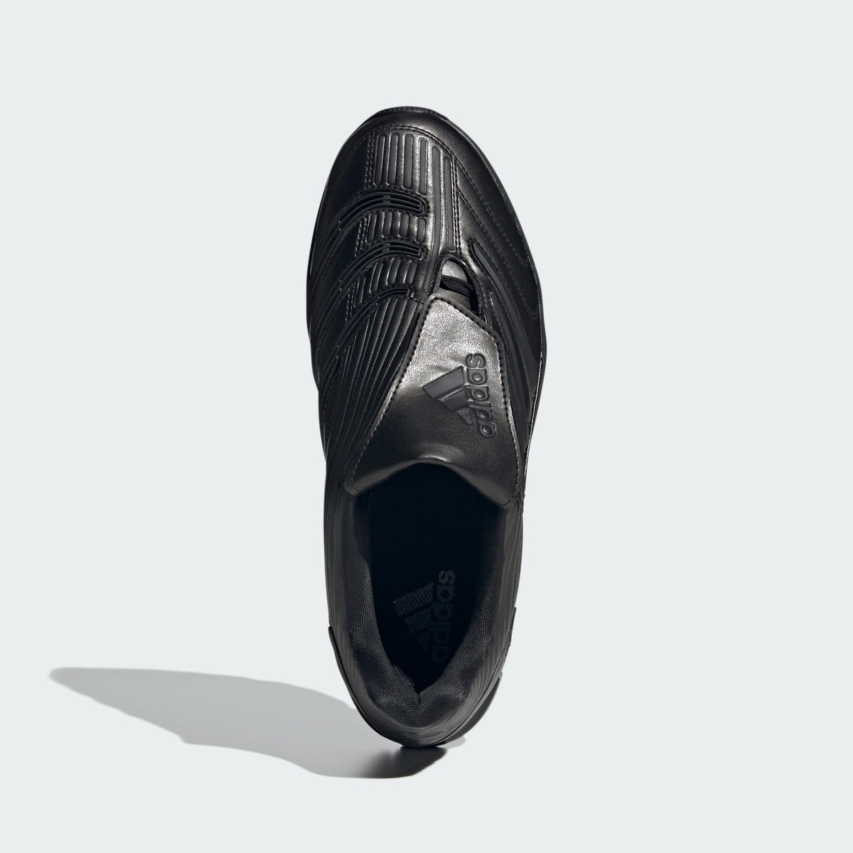 JR5567 adidas Predator Megaride Core Black (Men
