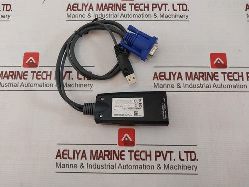 Aten KA7170 USB KVM Adapter Cable CPU Module - Bild 4 von 14