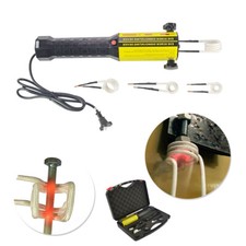 110V Magnetic Induction Heater Kit Bolt Remov...