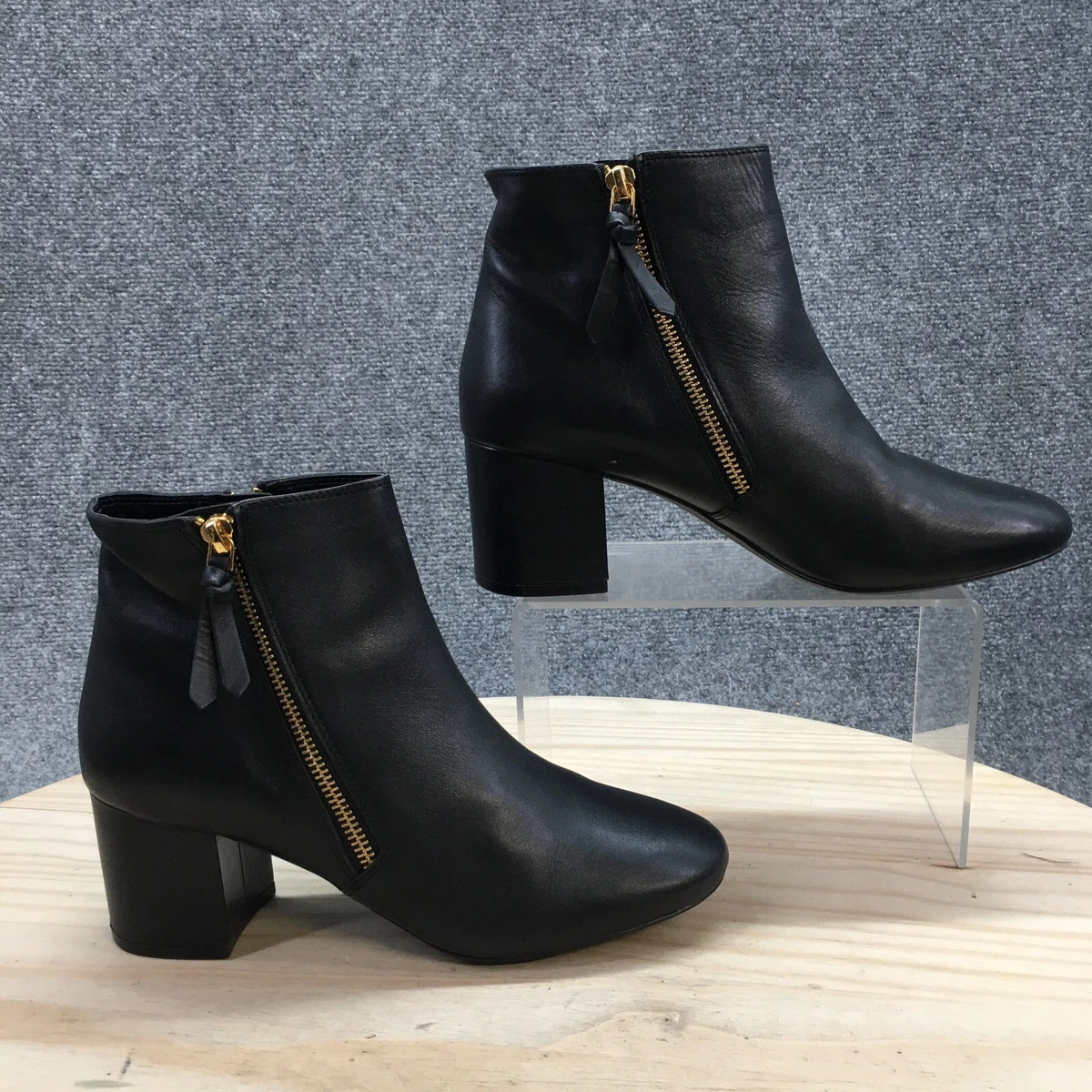 Cole haan saylor sales grand bootie ii
