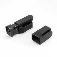 MAGAZINE POUCH FOR S&W M&P COMPACT 9MM - RH SHOOTER - Mag Holder For 1.5" Belts