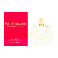 Forever Elizabeth By Elizabeth Taylor For Women 3.3 Oz Edp Spray Brand on sale Forever Elizabeth By Elizabeth Taylor For Women 3.3 Oz Edp Spray Brand on sale