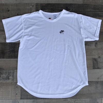 nike curve t shirt