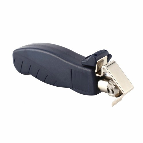 4.5-25mm Black Cable Sheath Stripper Strips Cables Wire Electricians Tool - Picture 7 of 10